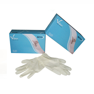 Găng tay y tế các loại